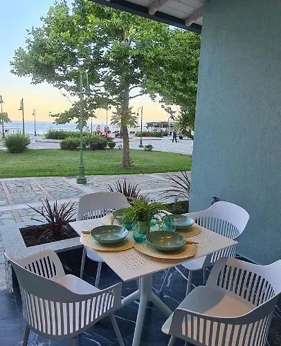 Costa Anastasia_sea View